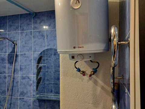 квартира по адресу Запорожского Казачества ул., 35