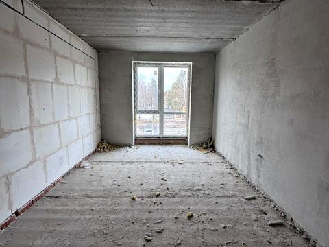 квартира по адресу Чудновская ул. (Черняховського), 113а