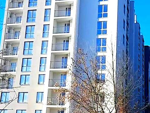 квартира за адресою Малоголосківська вул., 30б