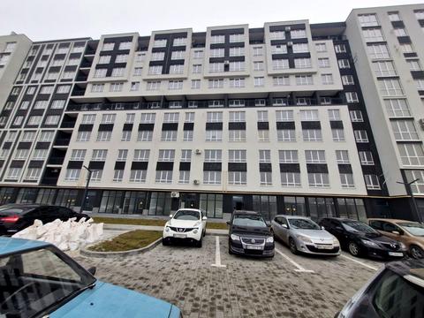 квартира по адресу Трускавецкая ул., 139