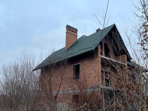 будинок за адресою Озерна вул.