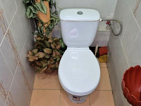 квартира по адресу Хорольская ул., 3