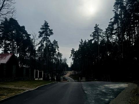 ділянка за адресою Житомирська, 10