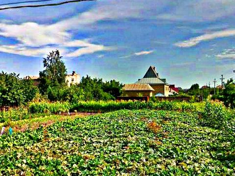 ділянка за адресою Одеська вул.