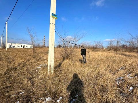 ділянка за адресою 