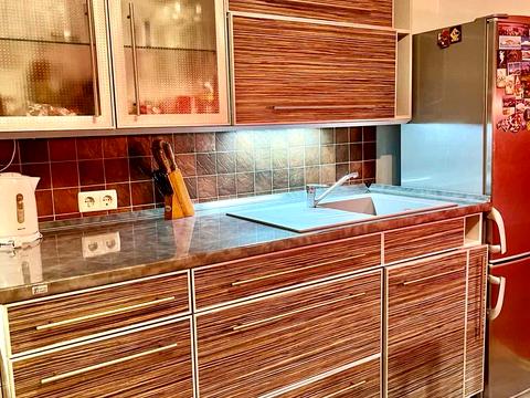 квартира за адресою Михайла Гришка вул., 9