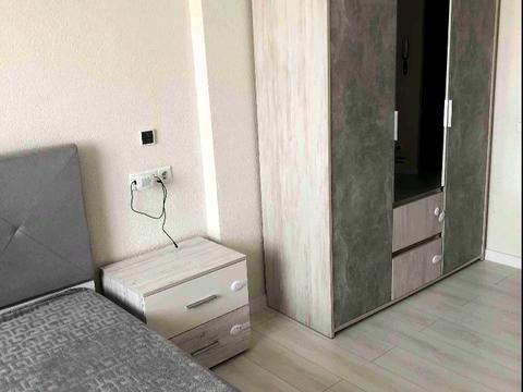 квартира за адресою 1-й Польового Майдану проїзд, 6