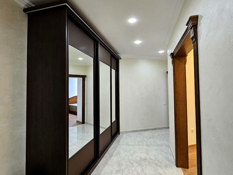 квартира за адресою Горбачевського вул., 47