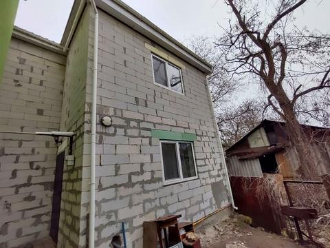 будинок за адресою Мускатна вул. (Зої Космодем'янської), 5