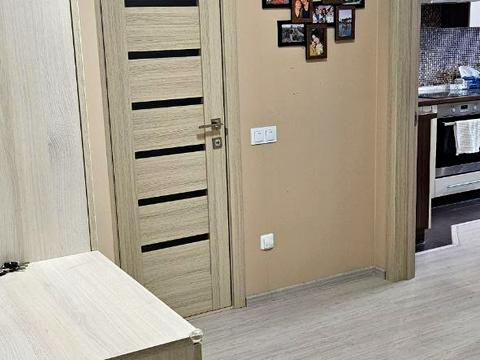 квартира по адресу Бориспільська, 27а