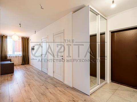 квартира за адресою Київ, Сергія Данченка вул., 32