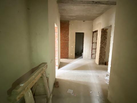 квартира по адресу Владимира Ивасюка ул., 50б