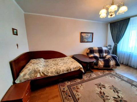квартира за адресою Милославська вул., 47-А