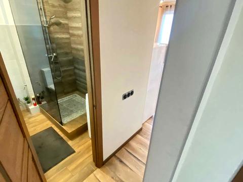 квартира по адресу Вишняковская ул., 4