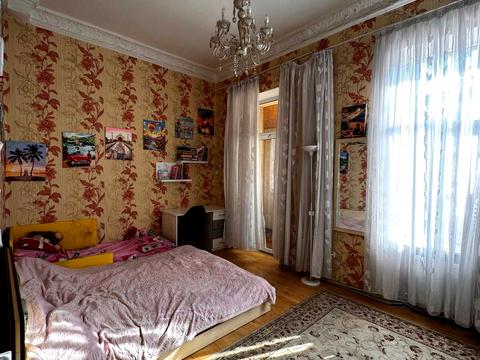 квартира за адресою Університетська вул. (Щепкіна), 3