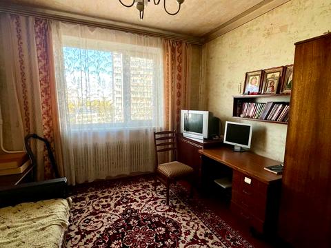 квартира по адресу Гарибальди ул., 3а