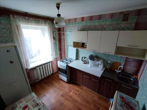 квартира по адресу Віктора Андрієвського ул., 31