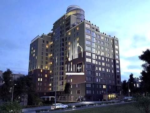 квартира за адресою Нагірна вул., 16