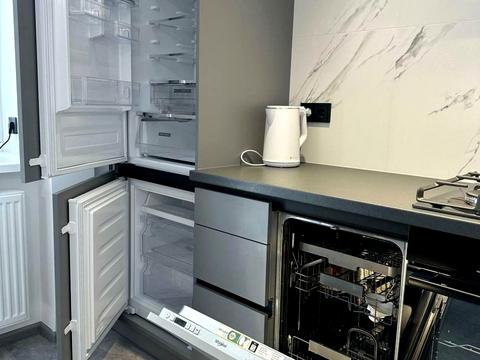 квартира по адресу Стрийская ул., 115-Ж