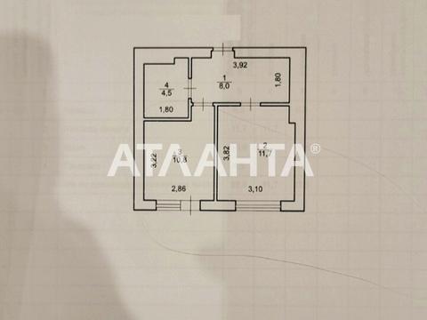 квартира за адресою Грушевського пров., 18
