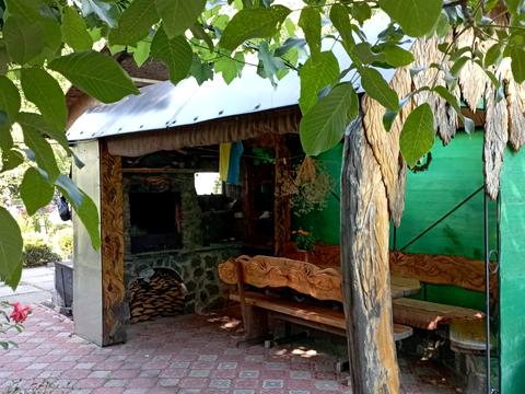 будинок за адресою с. Хвильово-Сорочин, Перемоги