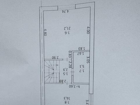 будинок за адресою Вулиця Патріотів Украіни, 25