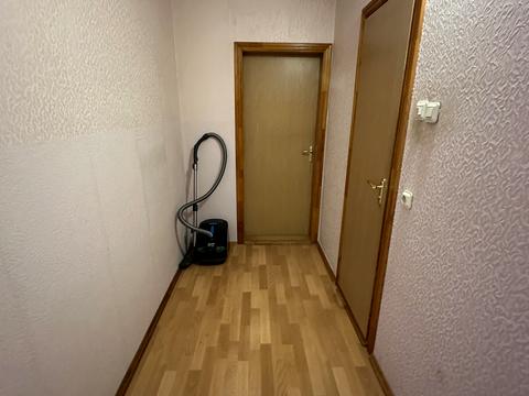 квартира по адресу Милославская ул., 47-А