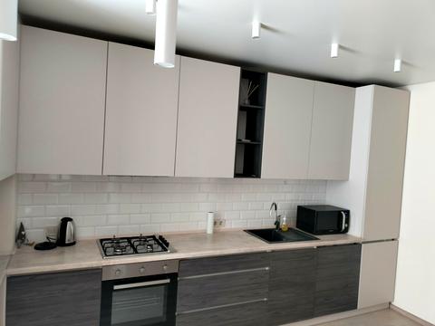 квартира за адресою Волошкова вул., 2