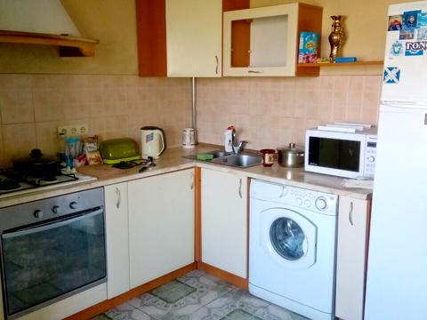 комната по адресу Чернобыльская ул., 26