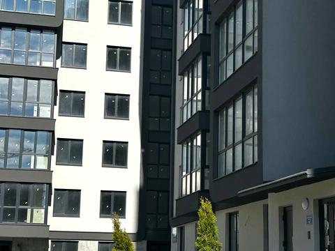 квартира за адресою Роксоляни вул., 151