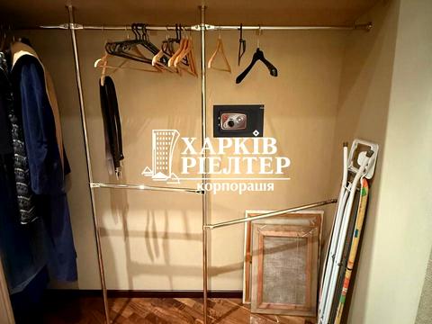квартира по адресу Людвига Свободы просп., 50в