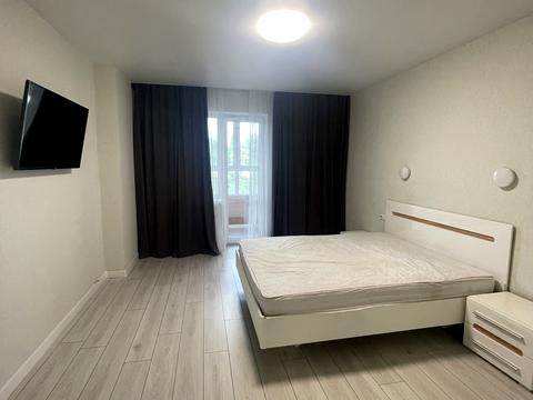 квартира по адресу Новополевая ул., 2 корп. 2