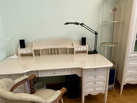 квартира по адресу Князей Острожских ул. (Московська), 29-А