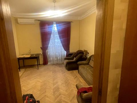 квартира за адресою Басейна вул., 17