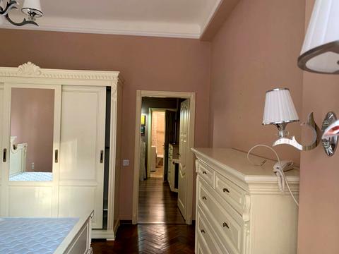 квартира по адресу Хорватская ул., 19