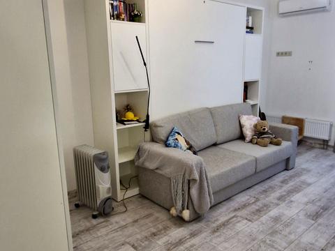 квартира по адресу Глубочицкая ул., 13-1