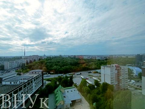 квартира за адресою Цимбалістого, 1