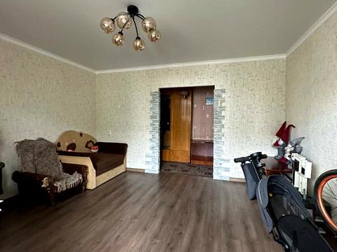 квартира по адресу Романа Шухевича ул. (Курчатова), 1А