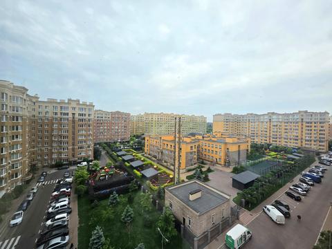 квартира за адресою Абрикосова вул., 1-Б