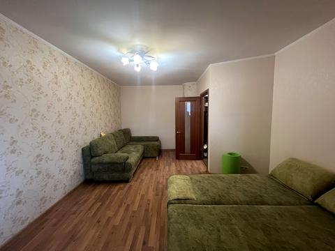 квартира за адресою Аерокосмічний просп., 41/2