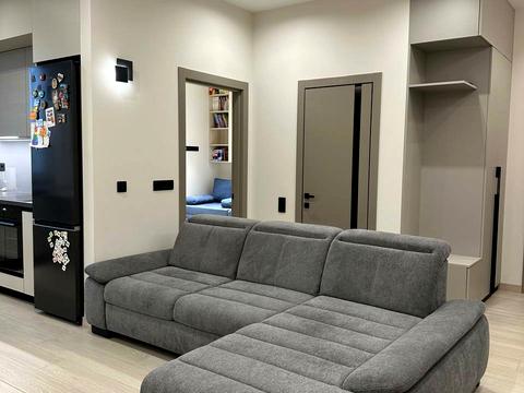 квартира по адресу Ботанический пер., 4/2