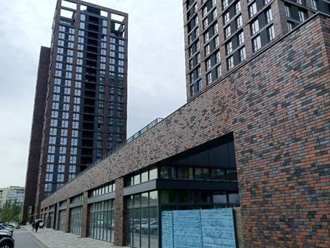 квартира за адресою Набережна Перемоги вул., 128
