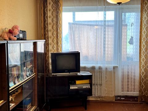 комната по адресу Чугуев, Кожедуба ул., 1