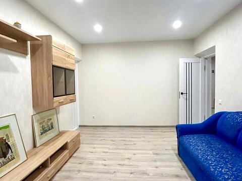 квартира по адресу Гетмана Сагайдачного ул., 2