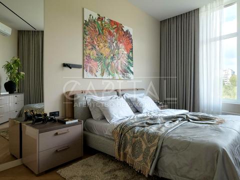 квартира за адресою Михайла Бойчука вул. (Кіквідзе), 17