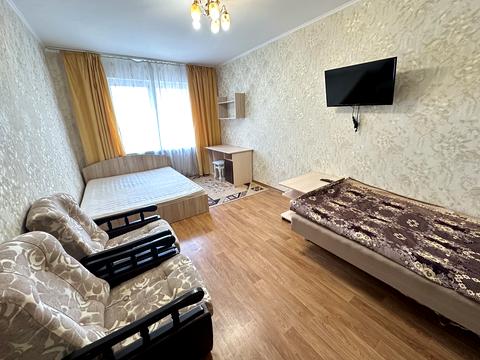 квартира по адресу Софии Русовой ул., 3