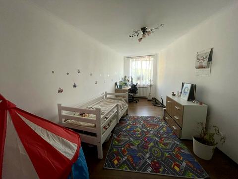 квартира по адресу Провулок Микулинецький, 6