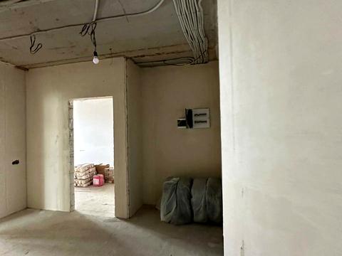 квартира по адресу Жабинского ул., 2