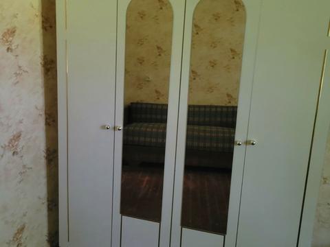 квартира по адресу Французский бульв., 50