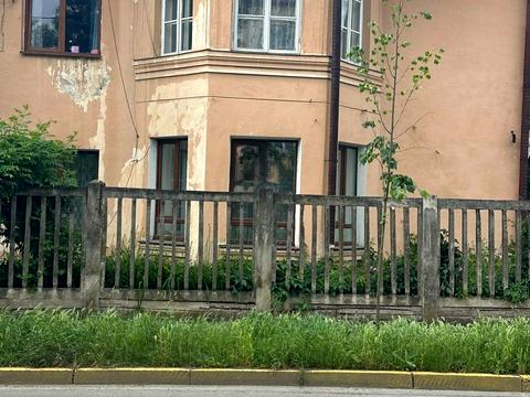 квартира по адресу Короля Даниила ул., 26